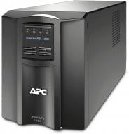 Джерело безперебійного живлення (ДБЖ) APC Smart-UPS SMT1000I