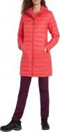 Пальто жіноче зимове McKinley Wells wms 280794-256 р.XXS червоне