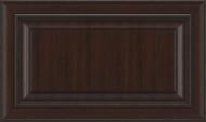 Фасад для кухні Грейд-Плюс Горіх патина 355x596