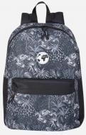 Рюкзак SEMI LINE 17 Black Print (J4686-1) Рюкзак SEMI LINE 17 Black Print (J4686-1)
