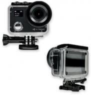 Екшн-камера AIRON ProCam 8: Набір екшн камери для тактичних шоломів black (4822356754510)