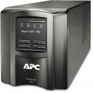 Джерело безперебійного живлення (ДБЖ) APC Smart-UPS SMT750I