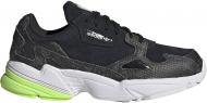 Кроссовки женские Adidas FALCON W FV1108 р.36 черные