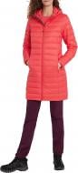 Куртка женское зимнее McKinley Wells wms 280794-256 р.L красное