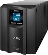 Джерело безперебійного живлення (ДБЖ) APC Smart-UPS SMC1000I