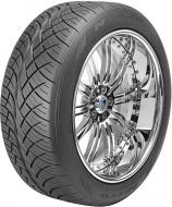 Шина Nitto XL NT420S 225/65 R17 106 V лето