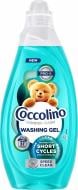 Гель для машинного та ручного прання Coccolino Short Cycles 1,48 л Гель для машинного та ручного прання Coccolino Short Cycles 1,48 л