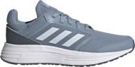 Кроссовки женские летние Adidas GALAXY 5 FW6123 р.38 голубые