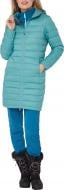 Куртка женское зимнее McKinley Wells wms 280794-621 р.XS синее