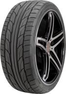 Шина Nitto XL NT555 G2 225/45 R17 94 W лето
