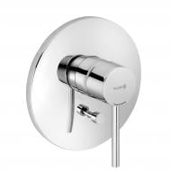 Внешняя часть смесителя для ванны и душа Kludi Bozz 386500576