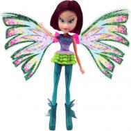 Кукла WinX Sirenix Mini Текна IW01991406