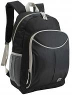 Рюкзак SEMI LINE 20 Black/Grey (J4916-1)