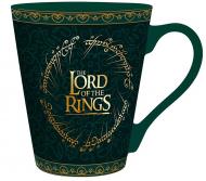 Чашка ABYstyle Lord of the Rings Elven (Володар перснів) (ABYMUG840)