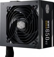 Блок живлення Cooler Master MPE-6501-ACAAG-EU 650 Вт