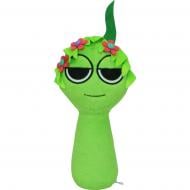 Мягкая игрушка Копица 33 (зеленая) 26х12х9 Sprunki 5835 Зеленый 00517-890