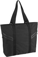 Сумка Nike Azeda Tote 2.0 BA5471-010 21 л чорний Сумка Nike Azeda Tote 2.0 BA5471-010 21 л чорний