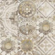 Плитка Ceramika Konskie Boradeaux Beige decor eco 20х20 Плитка Ceramika Konskie Boradeaux Beige decor eco 20х20