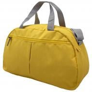 Сумка дорожная SEMI LINE 22 Yellow (A3050-6) желтый
