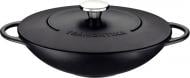 Сковорода wok Tramontina Trento 5 л 20806/032