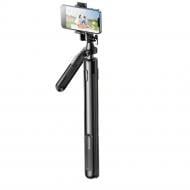 Трипод RTAKO ZP220 Pro Ultra-Wide Angle Selfie Stick Black (6942063213376)