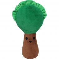 Мягкая игрушка Копица 33 (дерево) 28x15x8 Sprunki 5835 Зеленый 00517-62