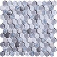 Мозаїка Intermatex Living Grey 30x30