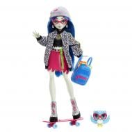 Кукла Monster High Гулия "Монстро-классика" HHK58