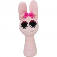 Мягкая игрушка Копица 33 (розовая)26х12х8 Sprunki 25 розовый 00517-84