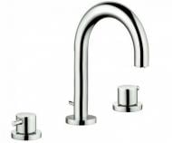 Смеситель для умывальника Kludi Bozz 383930576