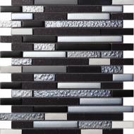 Плитка Intermatex Quartz Black 30x30 Плитка Intermatex Quartz Black 30x30