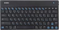 Клавиатура Sven Comfort 8500 Bluetooth (00600172) black