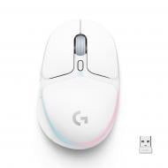 Мышка беспроводная Logitech G705 Wireless Gaming Mouse white (910-006367)