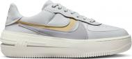 Кроссовки женские Nike W AF1 PLT.AF.ORM DJ9946-002 р.36 серые