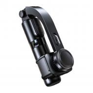 Держатель для смартфона L08 Mini Anti-shake Gimbal Black (6930539525849) RTAKO [019] Black