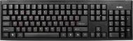 Клавиатура Sven Standard 303 Power USB+PS/2 (00600175) USB + PS/2 black