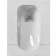 Чаша Генуя Grace з вбудованим керамічним сифоном D005