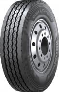 Шина Hankook Smart work AM09 M+S 13/ R22.5 156/150K 156/150 K нешипована всесезонні