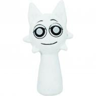 Мягкая игрушка Копица 33 (белая) 26х12х8 Sprunki 233 Белая 00517-87