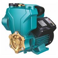 Насосная станция LEO 0.6кВт Hmax 50 м Qmax 43 л/мин 1 л + рег давления 776151