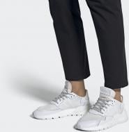 Кросівки чоловічі Adidas NITE JOGGER FV1267 р.43 1/3 білі