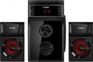 Акустическая система Sven MS-302 2.1 black