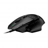 Мишка Logitech G502 X black (910-006138)