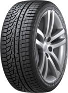 Шина Hankook W320 255/40 R20 W нешипованая зима