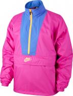 Куртка жіноча демісезонна Nike W NSW ICN CLSH JKT LW CJ2289-601 р.M червона