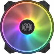 Вентилятор для корпуса Cooler Master MasterFan MF200R ARGB (R4-200R-08FA-R1)