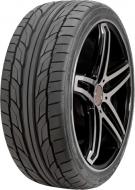 Шина Nitto XL NT555 G2 235/40 R18 95 Y нешипованая лето