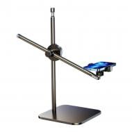 Держатель для смартфона ZJ-FP01 Black (6930539534926) RTAKO