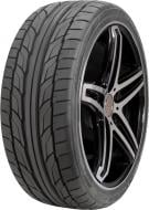 Шина Nitto XL NT555 G2 225/45 R19 96 Y літо