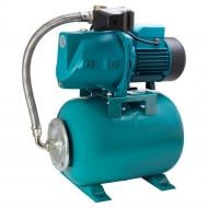 Насосная станция Aquatica&leo 1.1кВт Hmax 55 м Qmax 90 л/мин 24 л 775325/24